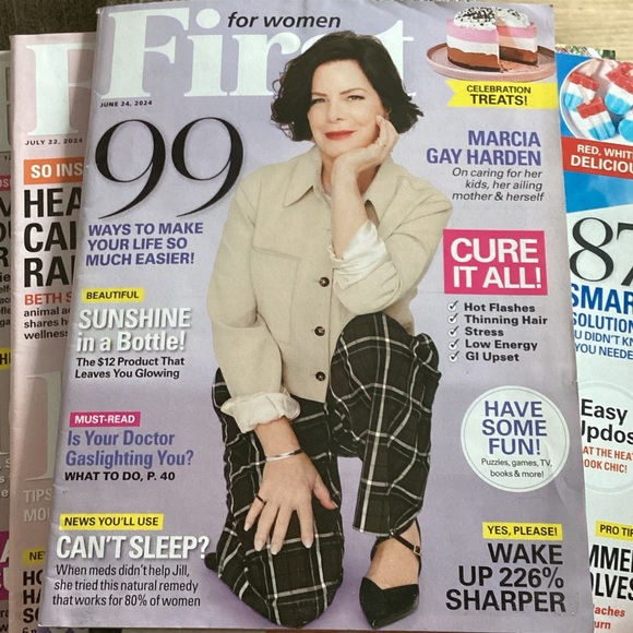 10 First Magazines - Picture 6 of 11